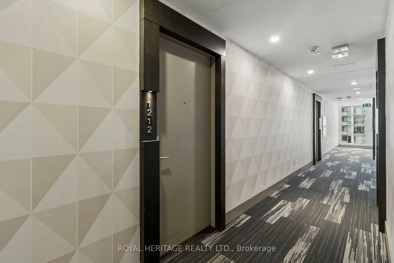 180, Enterprise, Unionville, Markham