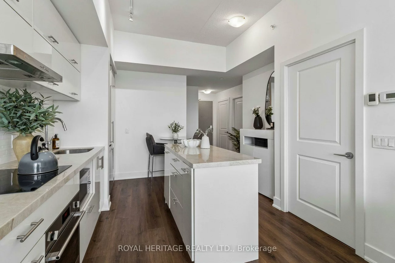180, Enterprise, Unionville, Markham