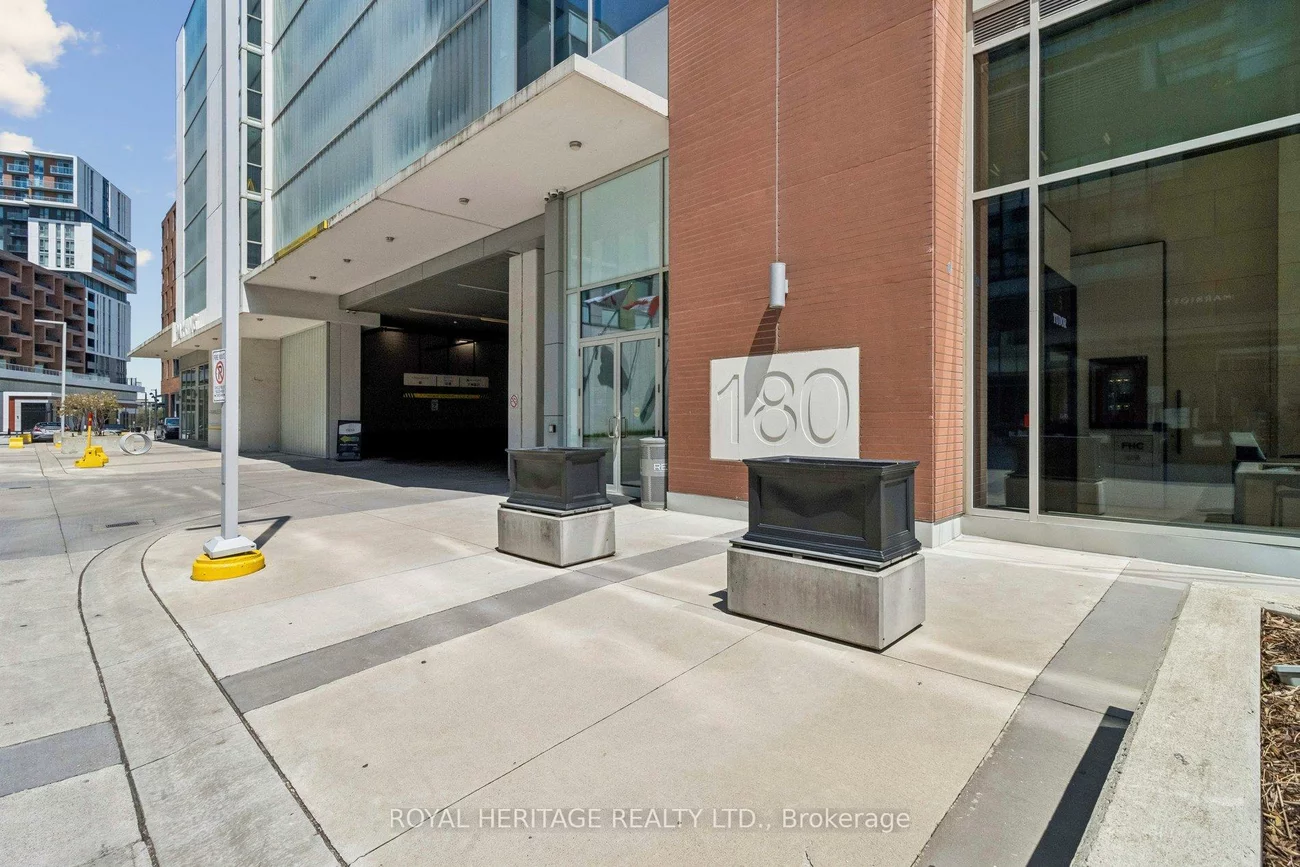 180, Enterprise, Unionville, Markham