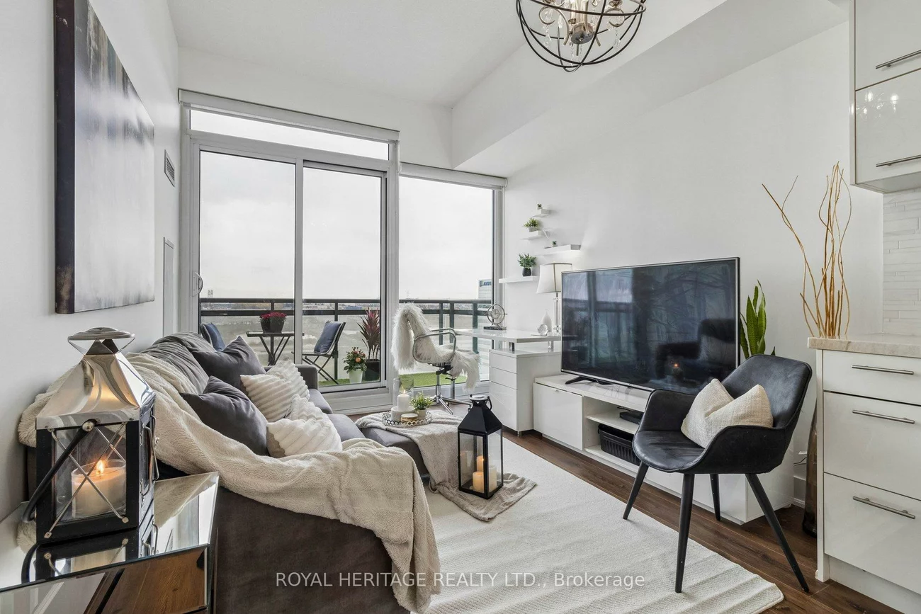 180, Enterprise, Unionville, Markham