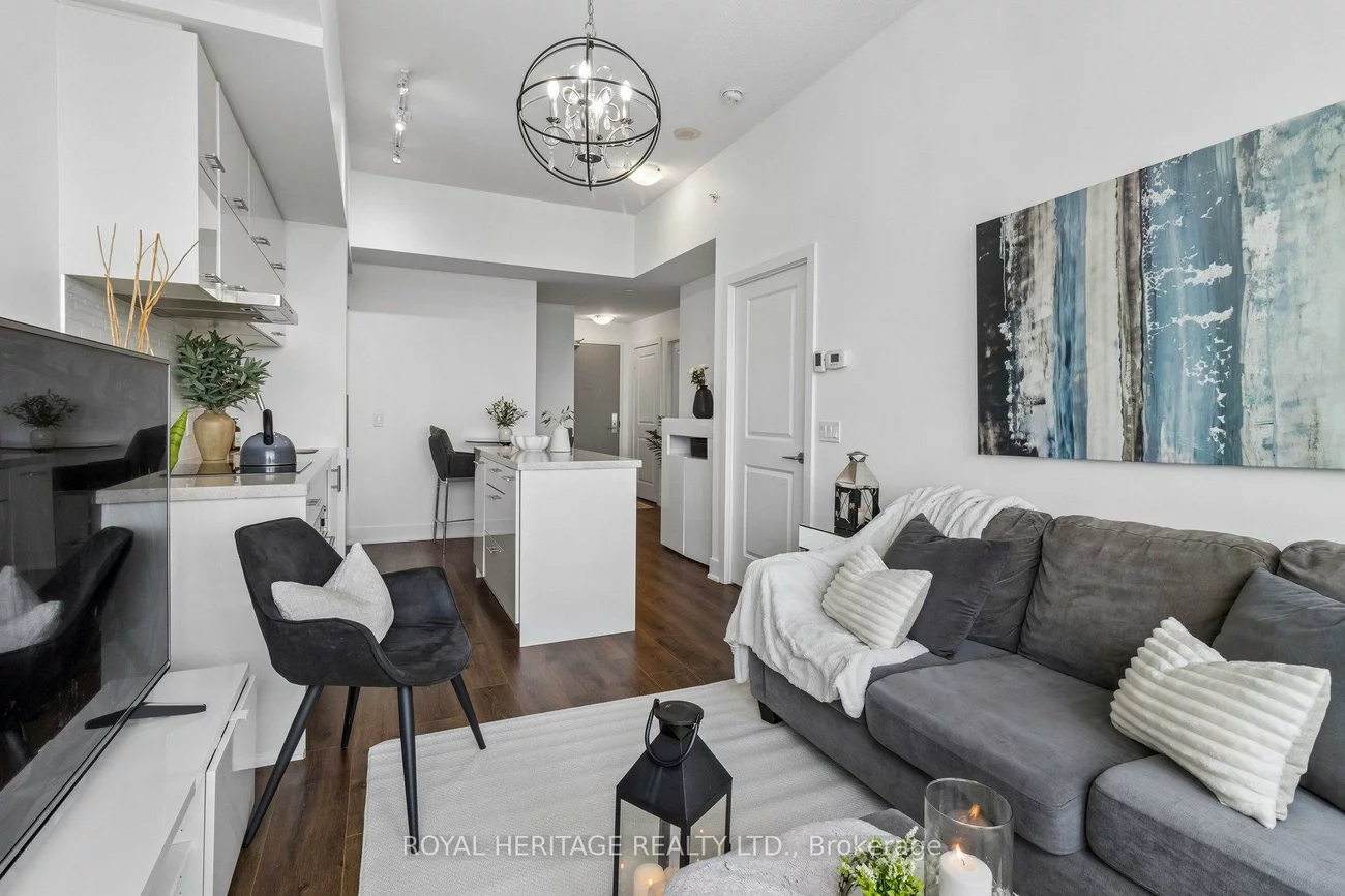 180, Enterprise, Unionville, Markham