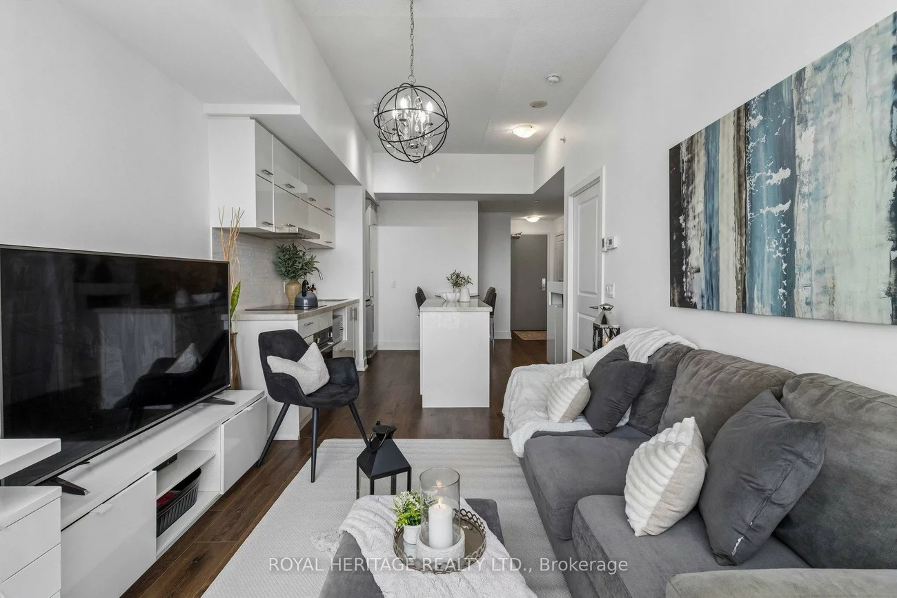 180, Enterprise, Unionville, Markham