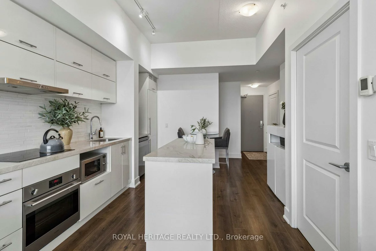 180, Enterprise, Unionville, Markham