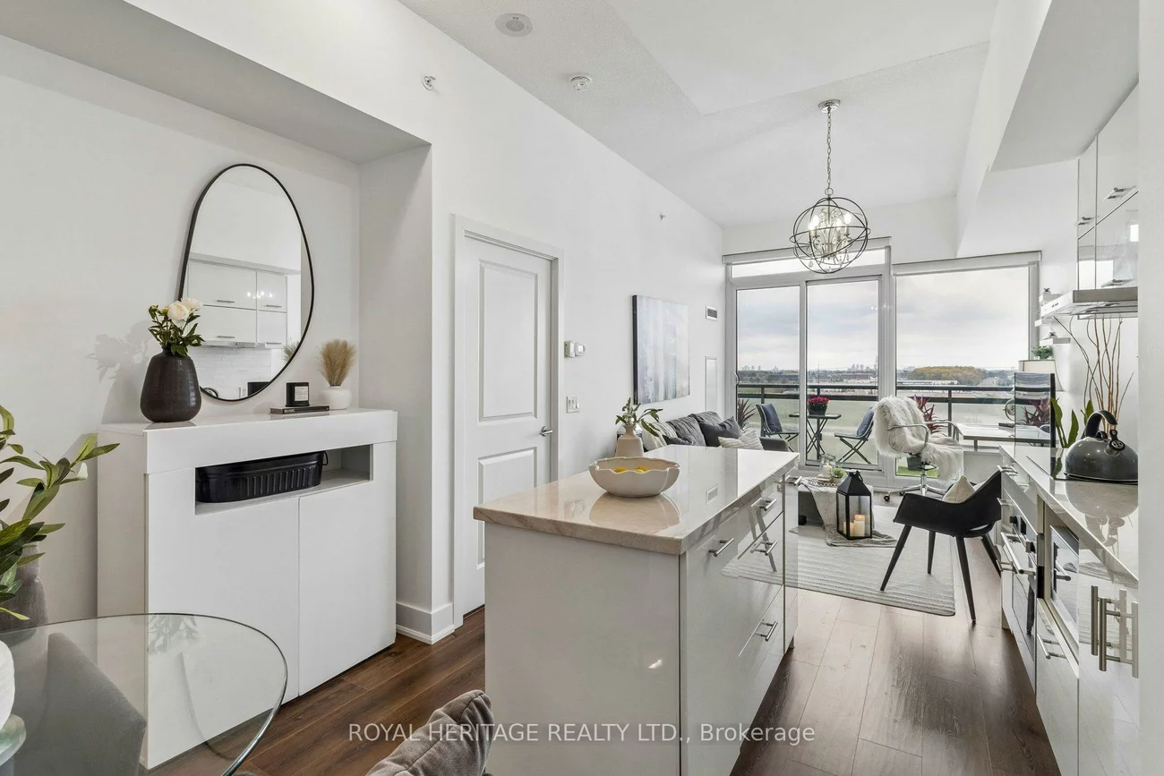 180, Enterprise, Unionville, Markham