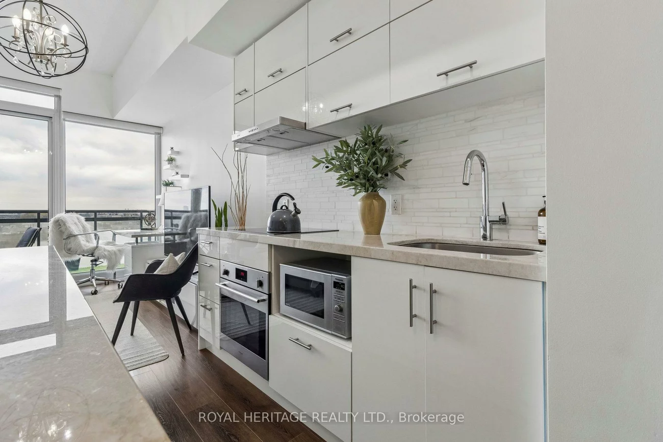 180, Enterprise, Unionville, Markham