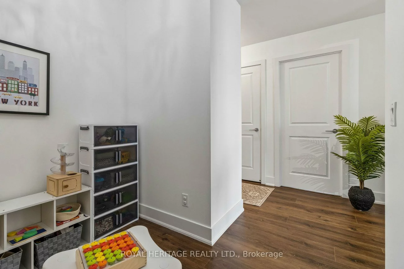 180, Enterprise, Unionville, Markham