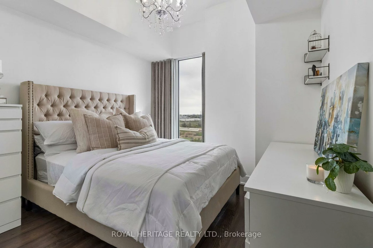 180, Enterprise, Unionville, Markham