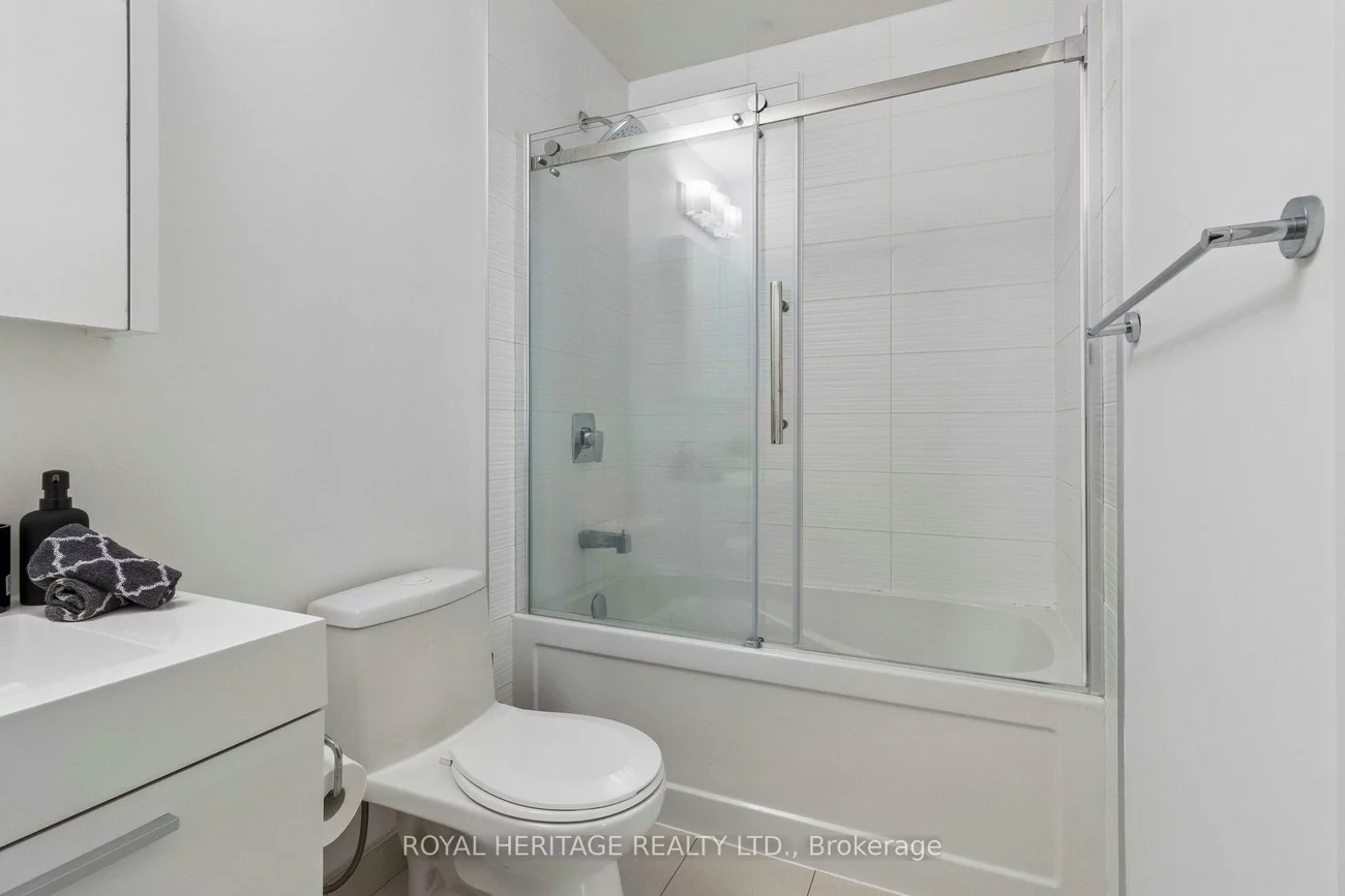 180, Enterprise, Unionville, Markham