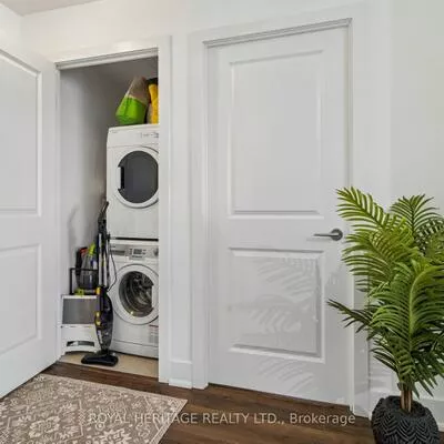180, Enterprise, Unionville, Markham