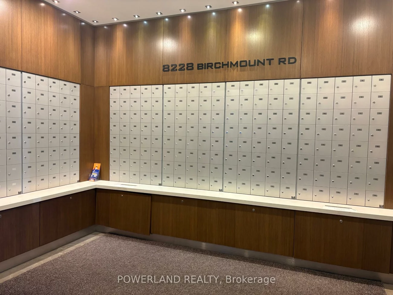 8228, Birchmount, Unionville, Markham