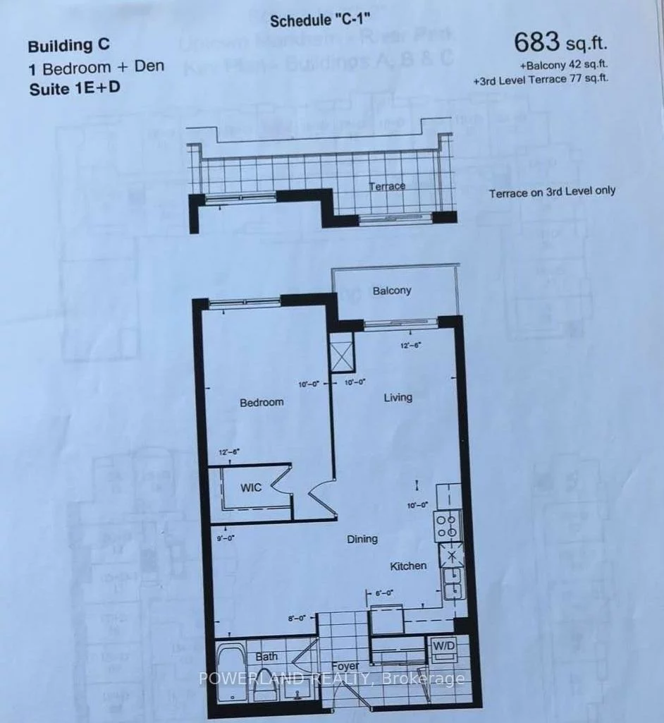8228, Birchmount, Unionville, Markham