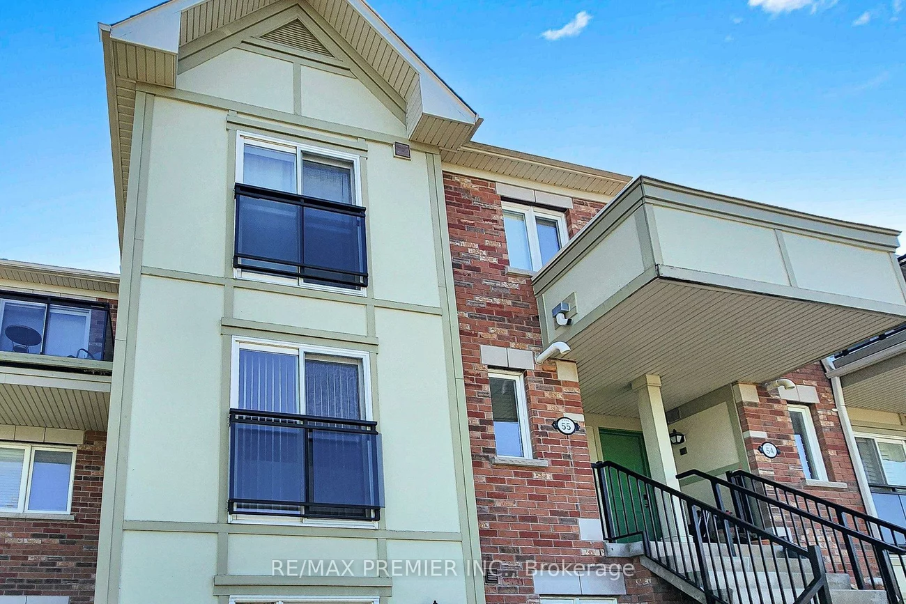 2265, Bur Oak, Greensborough, Markham