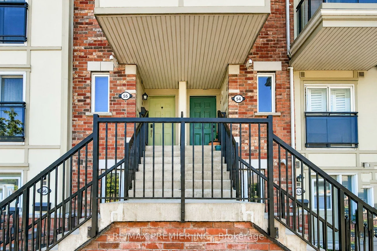 2265, Bur Oak, Greensborough, Markham