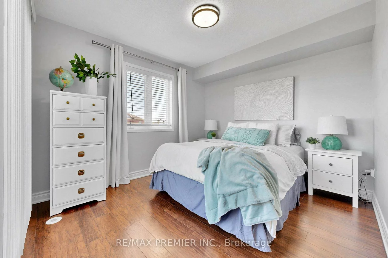 2265, Bur Oak, Greensborough, Markham