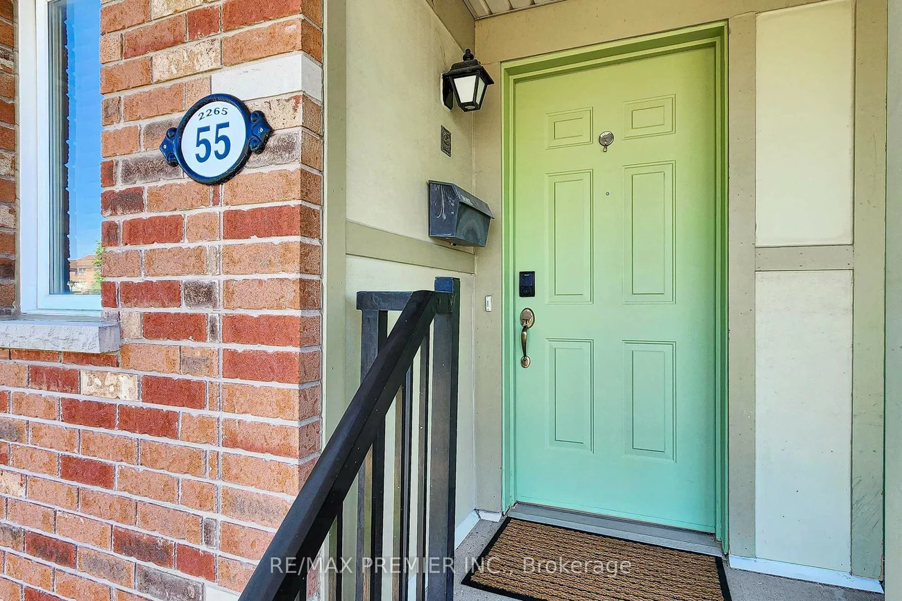 2265, Bur Oak, Greensborough, Markham
