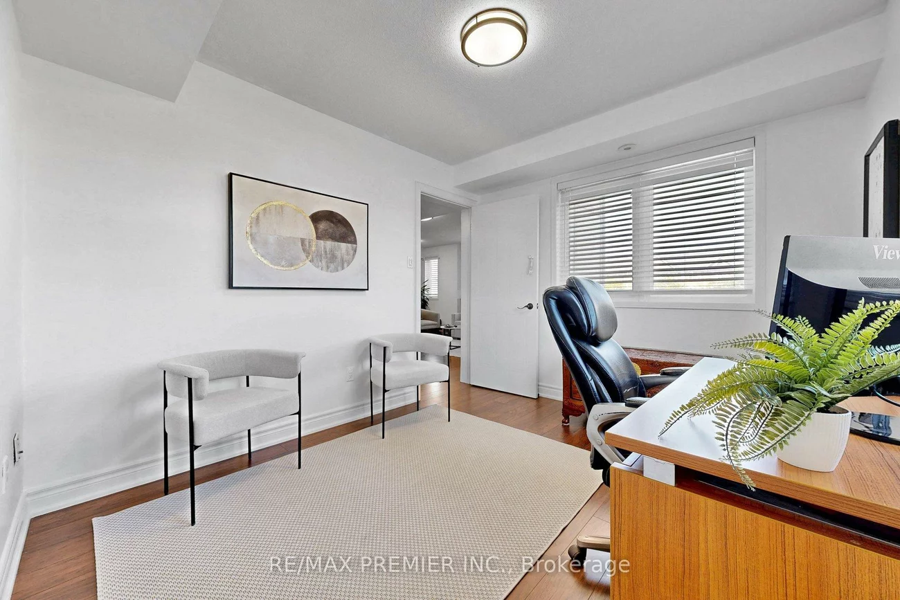 2265, Bur Oak, Greensborough, Markham