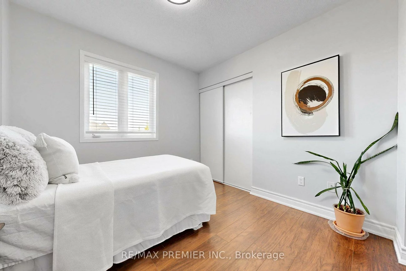 2265, Bur Oak, Greensborough, Markham