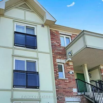 2265, Bur Oak, Greensborough, Markham