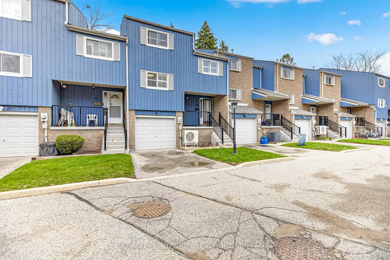646, Village, Unionville, Markham