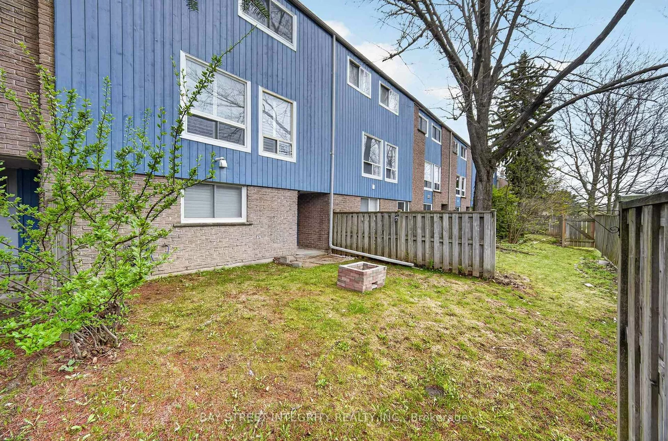 646, Village, Unionville, Markham