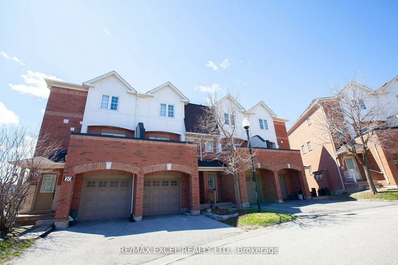 14, Woltner, Village Green-South Unionville, Markham