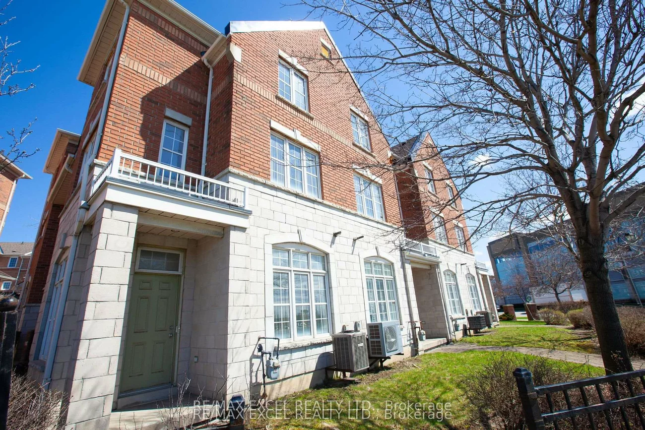 14, Woltner, Village Green-South Unionville, Markham