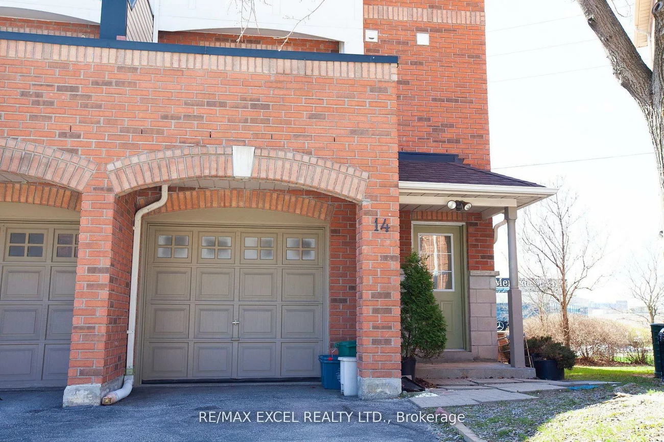 14, Woltner, Village Green-South Unionville, Markham