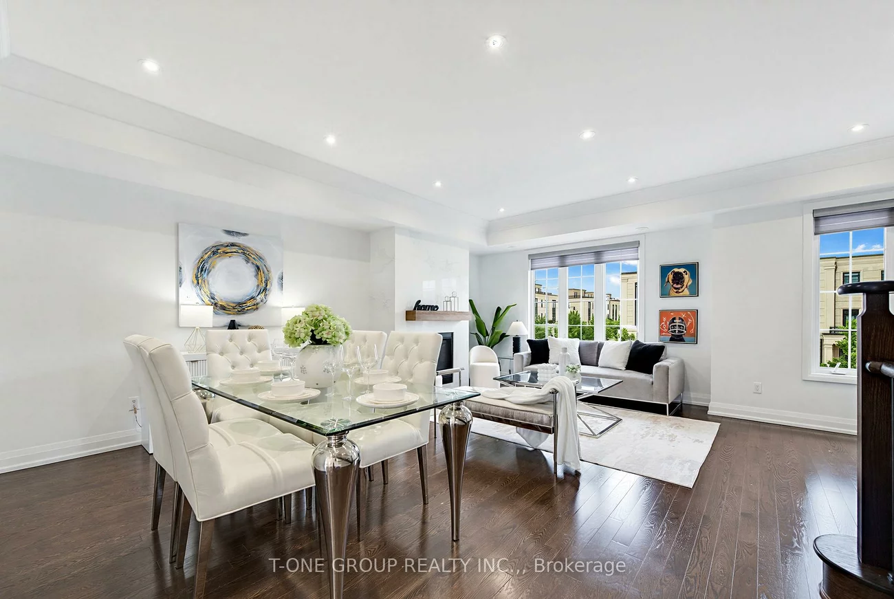 57, Village, Unionville, Markham