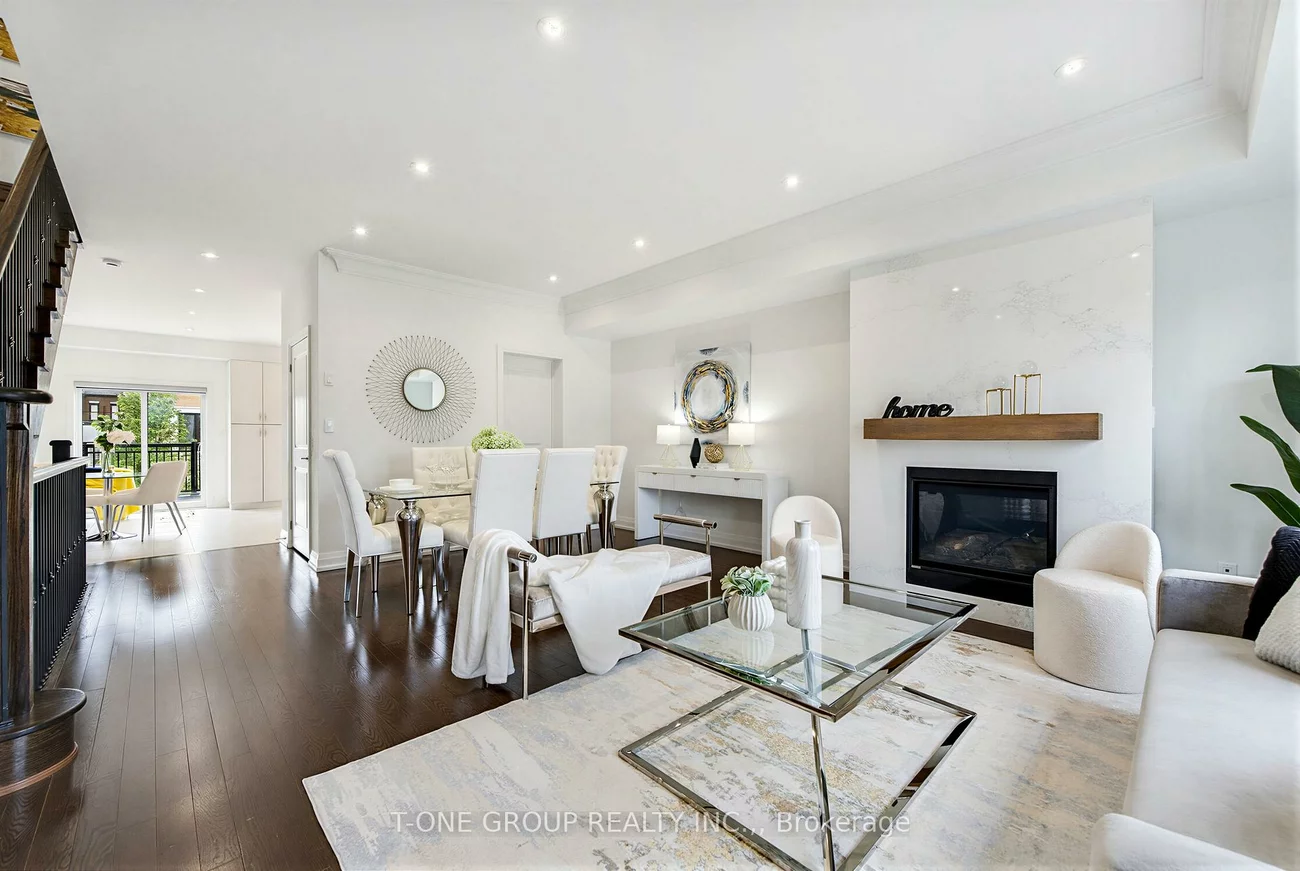 57, Village, Unionville, Markham