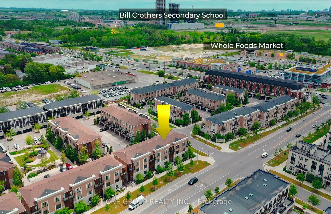 57, Village, Unionville, Markham