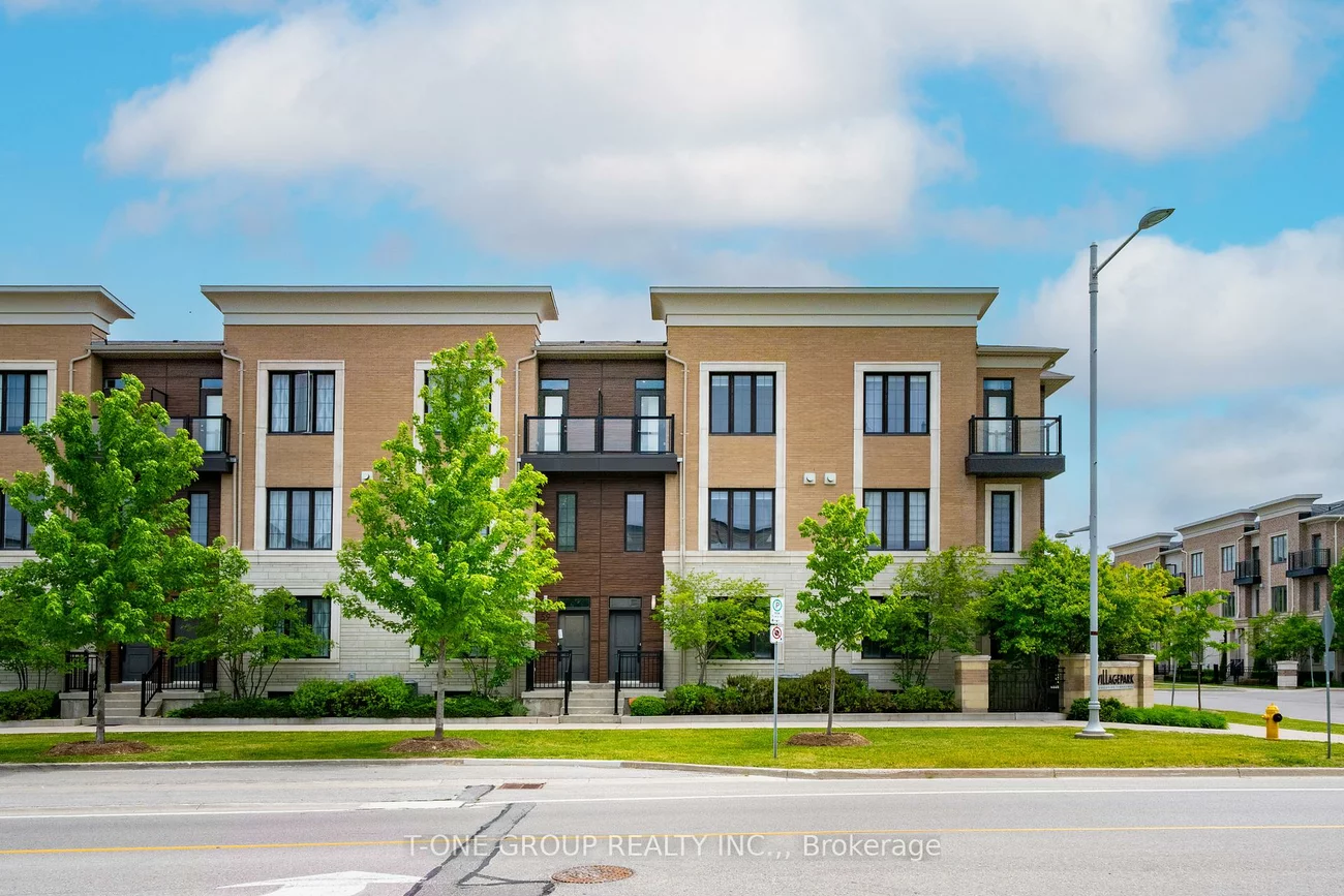 57, Village, Unionville, Markham