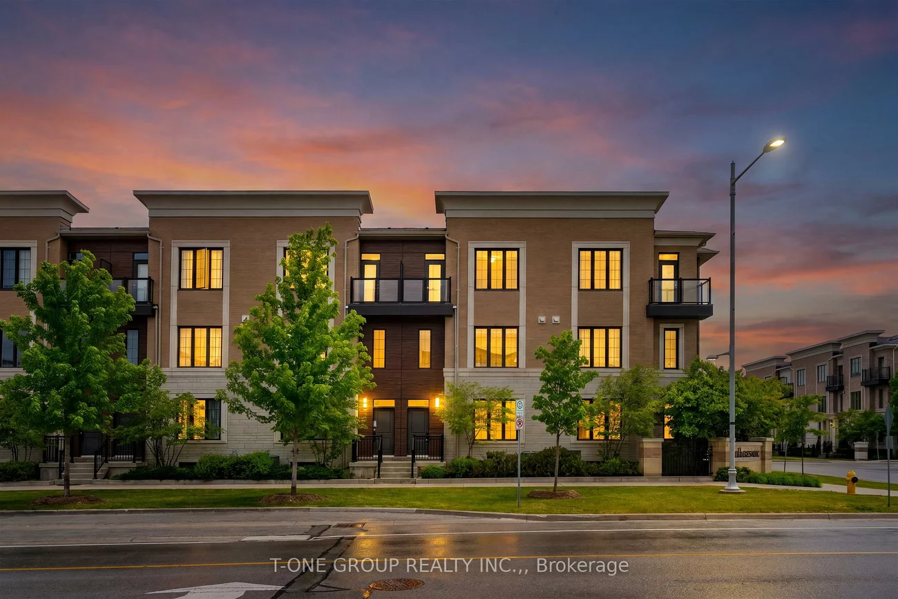 57, Village, Unionville, Markham