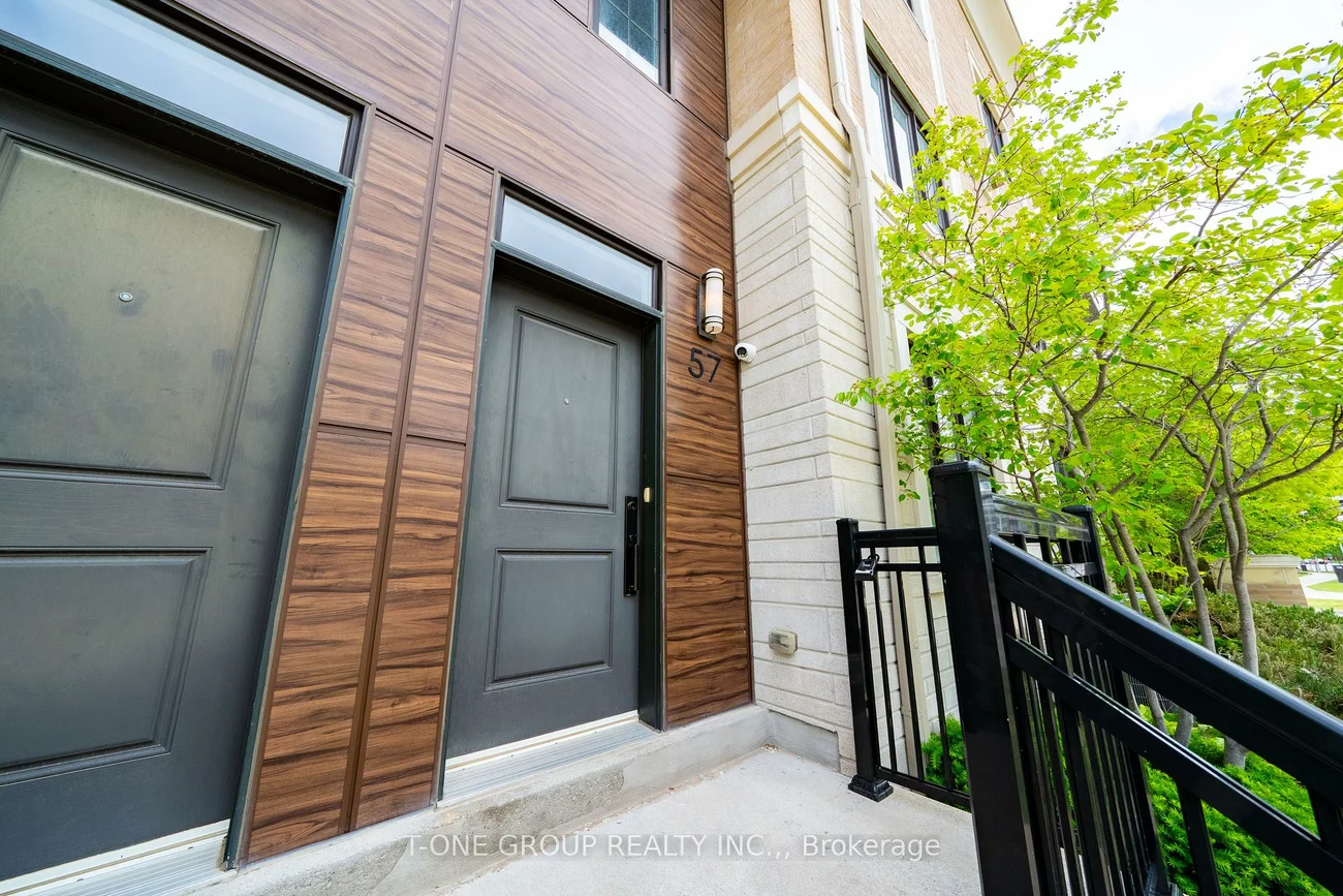57, Village, Unionville, Markham