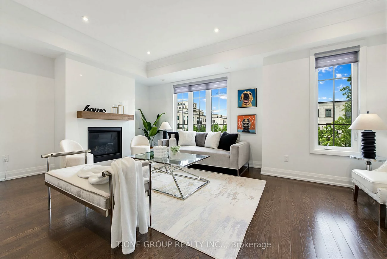 57, Village, Unionville, Markham