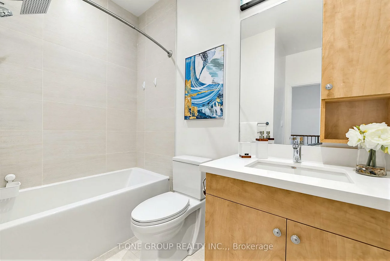 57, Village, Unionville, Markham