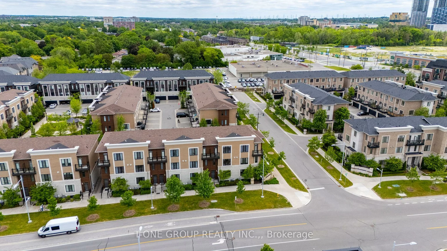 57, Village, Unionville, Markham