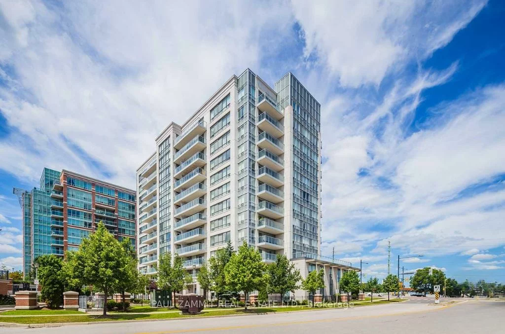 88, Times, Commerce Valley, Markham