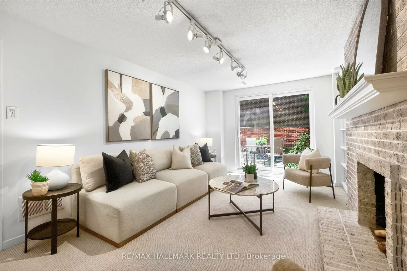 27, Hyde Park, German Mills, Markham