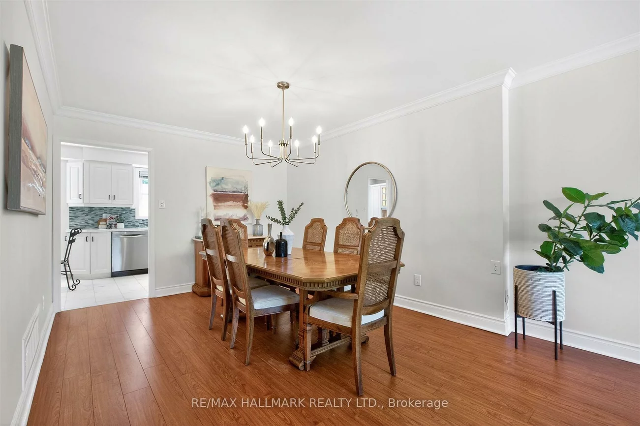 27, Hyde Park, German Mills, Markham
