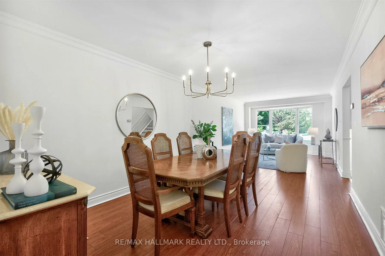 27, Hyde Park, German Mills, Markham