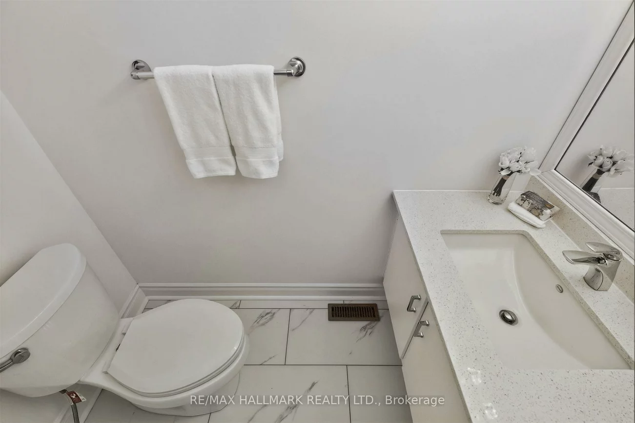 27, Hyde Park, German Mills, Markham