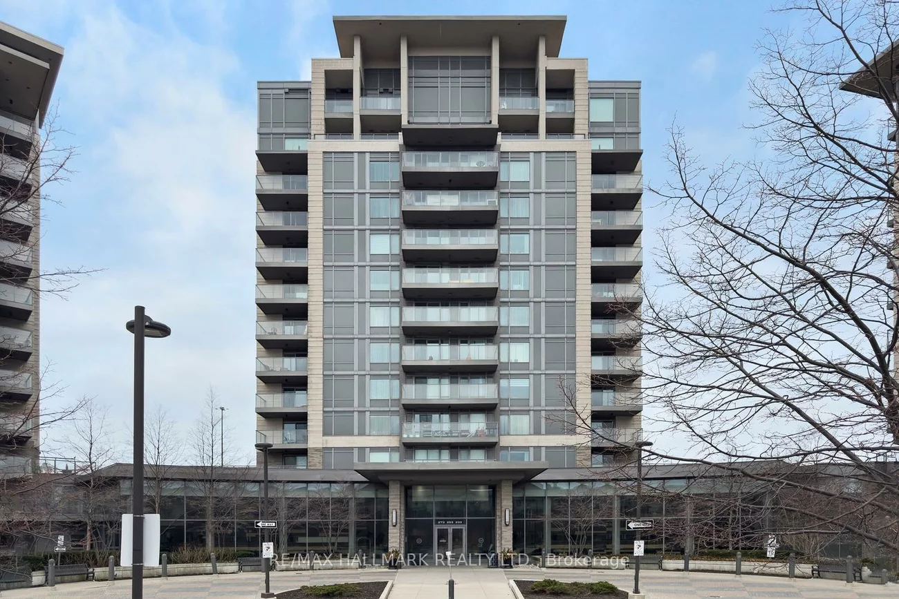 253, South Park, Commerce Valley, Markham