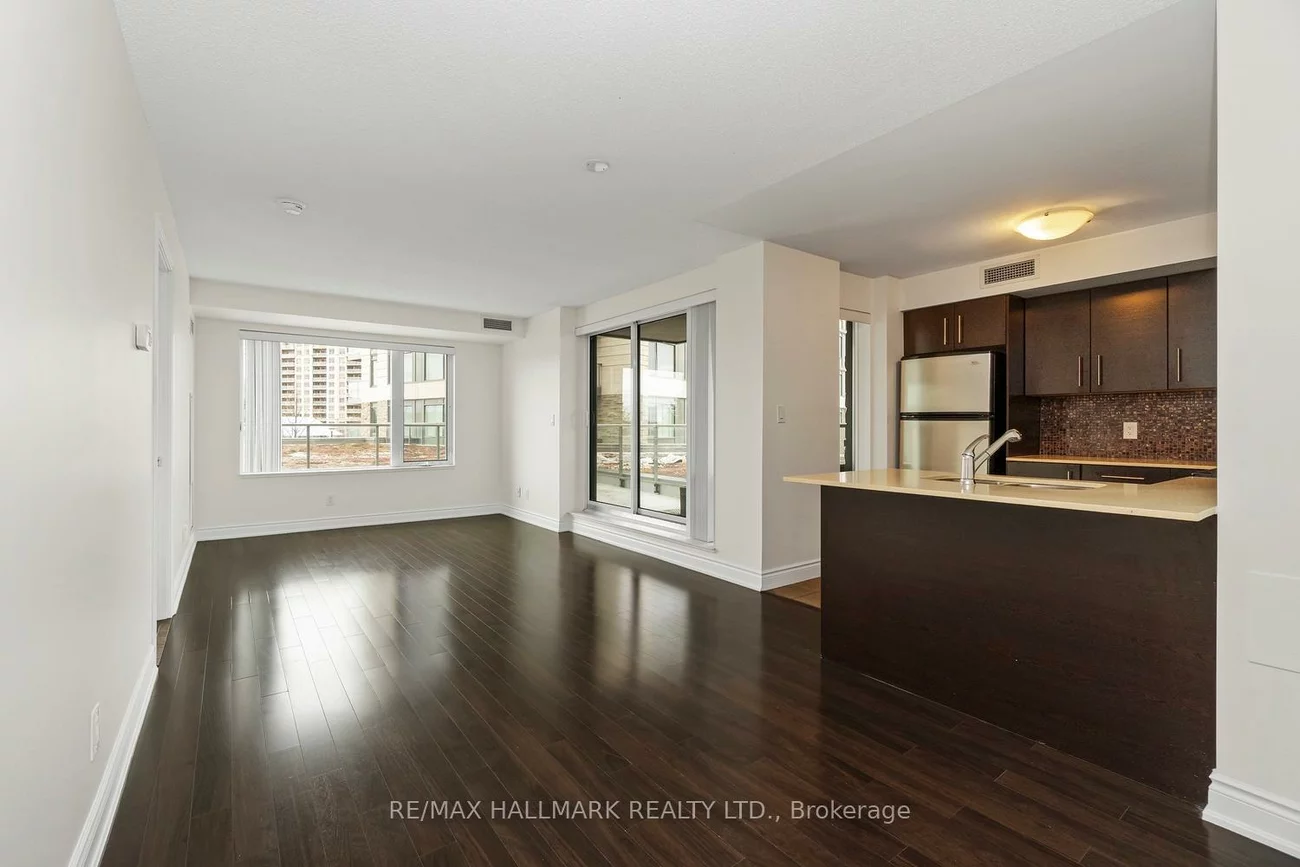 253, South Park, Commerce Valley, Markham