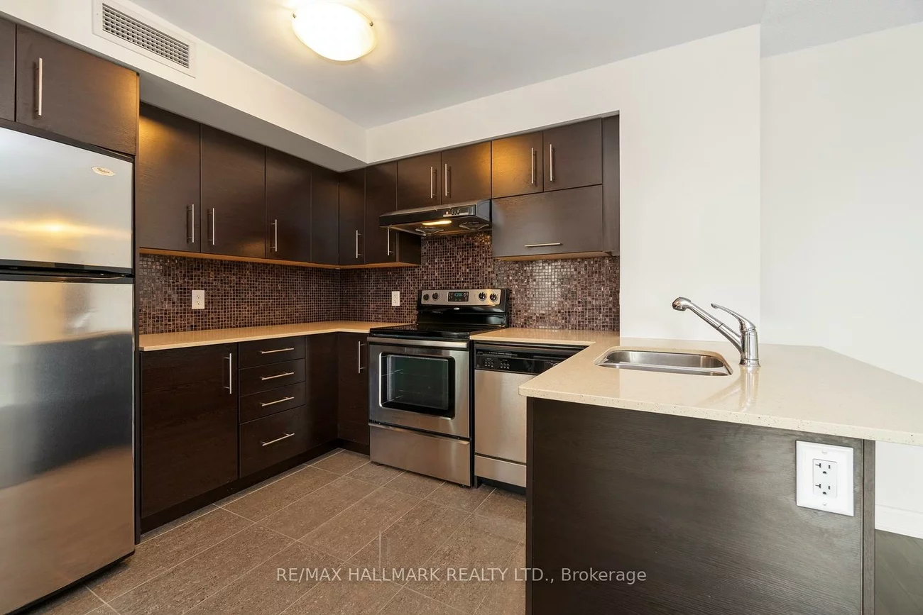 253, South Park, Commerce Valley, Markham