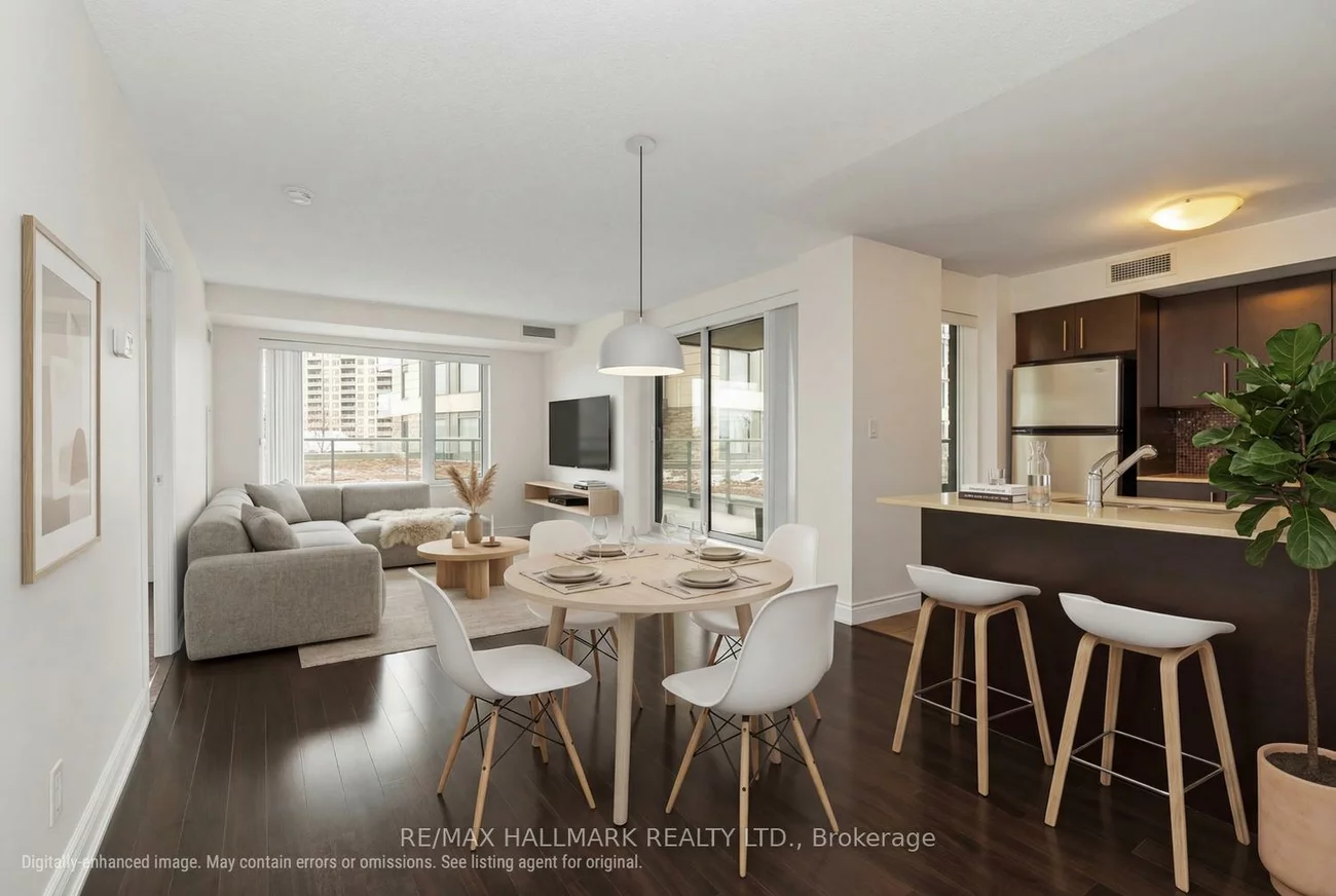 253, South Park, Commerce Valley, Markham