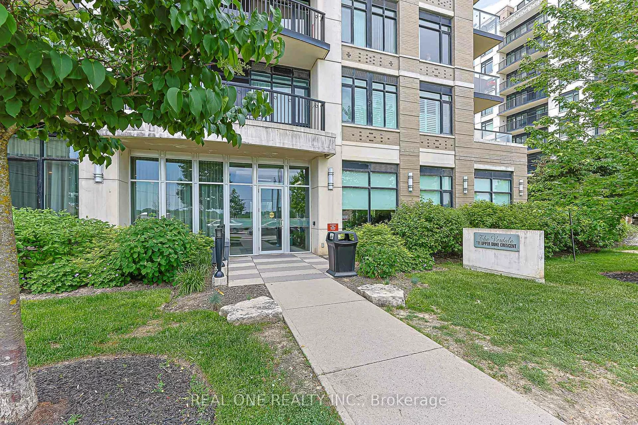 111, Upper Duke, Unionville, Markham