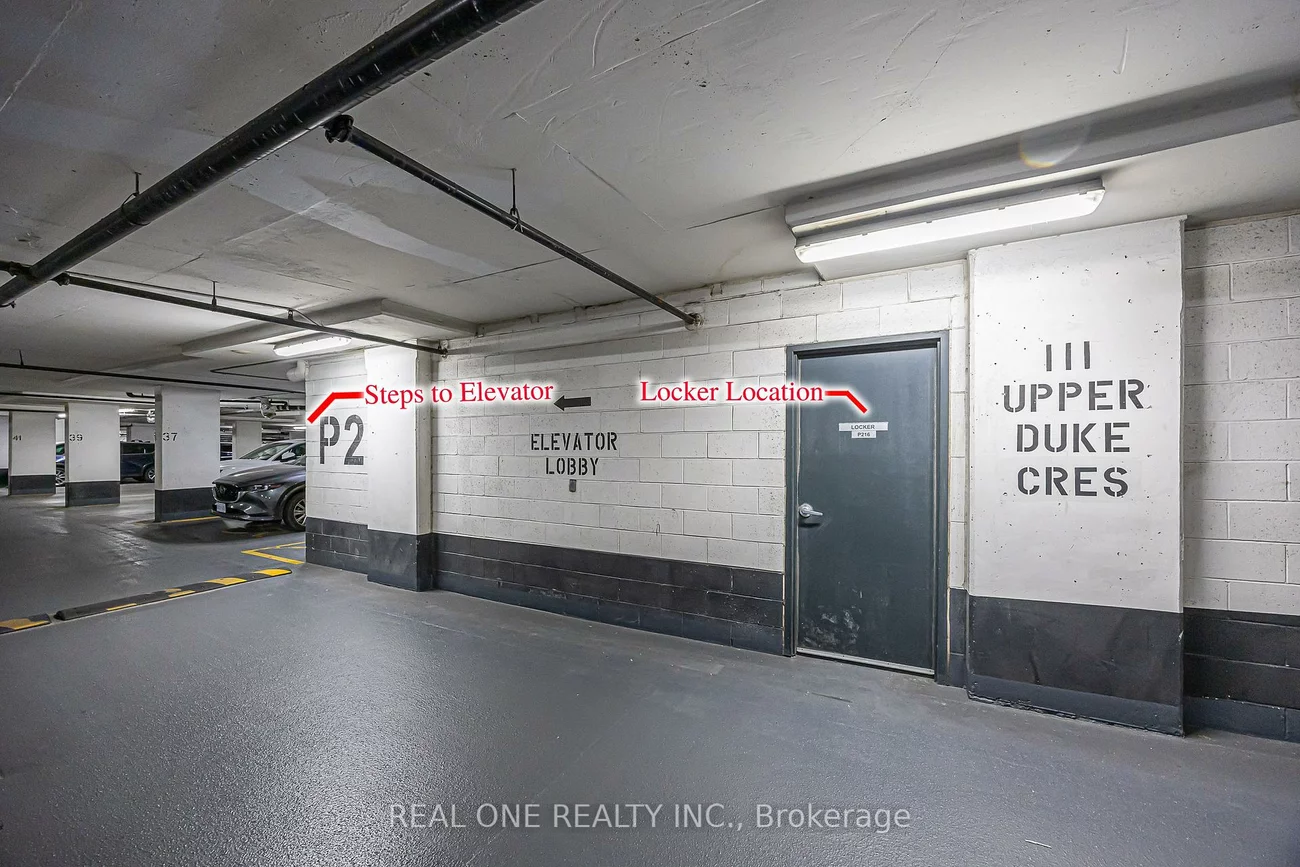 111, Upper Duke, Unionville, Markham