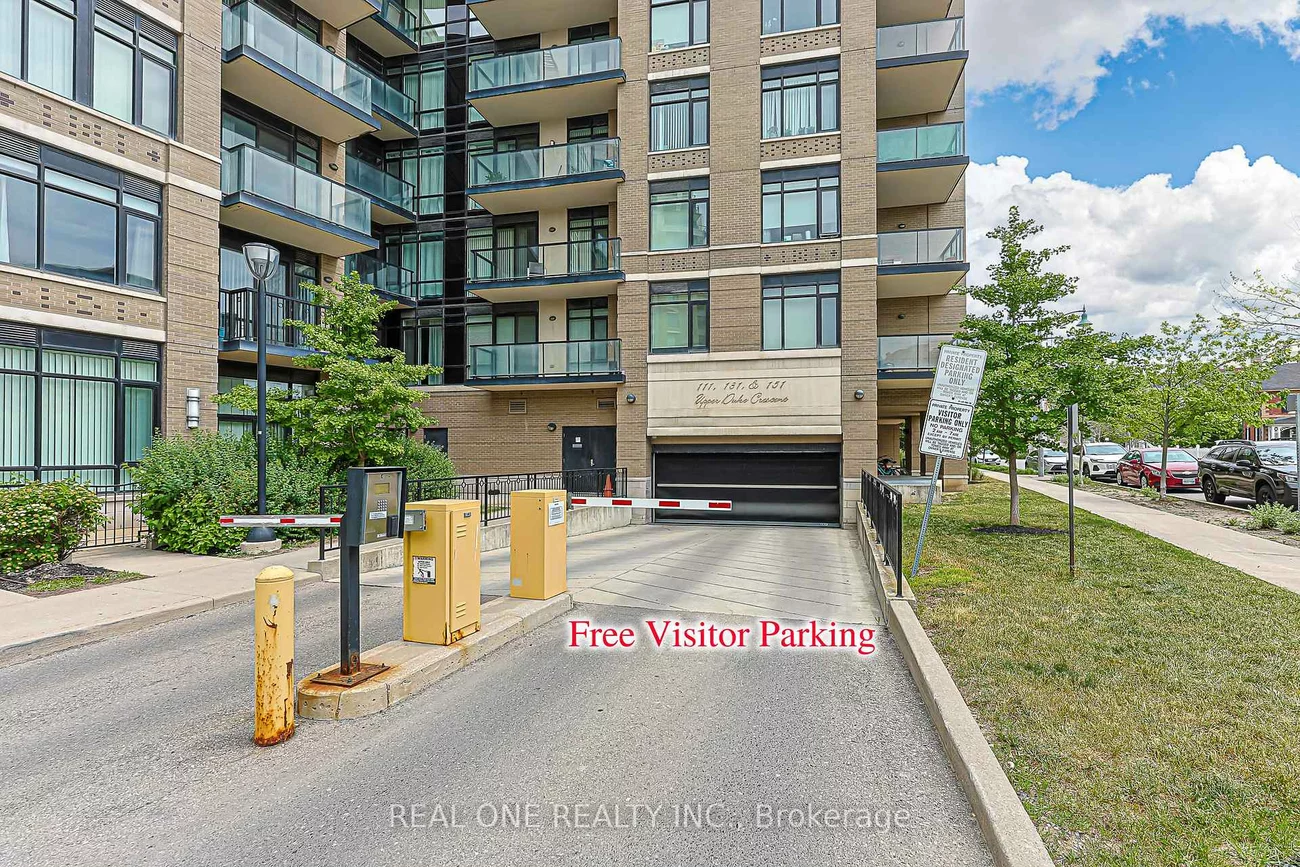 111, Upper Duke, Unionville, Markham