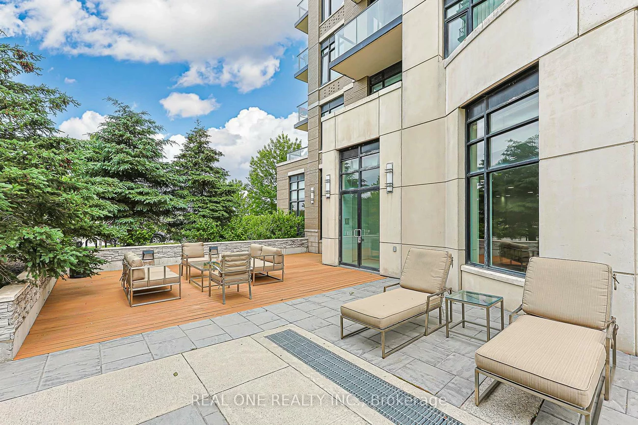 111, Upper Duke, Unionville, Markham
