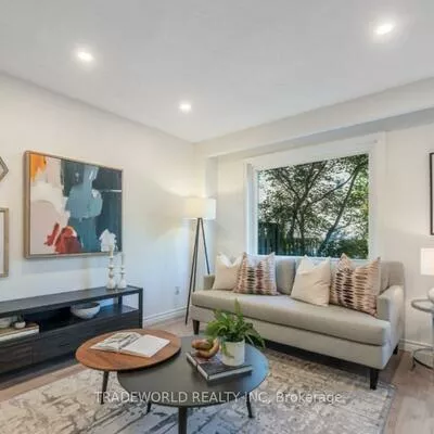 60, Camelot, Markham Village, Markham